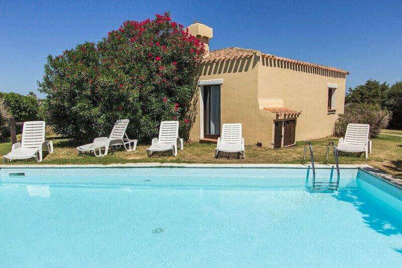 Апартаменты Charming Sea Villas Villa Extra Bed Possible Num2104