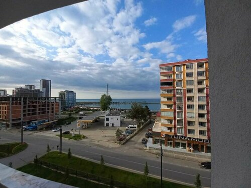 Апартаменты Kivanc Residence в Йомре