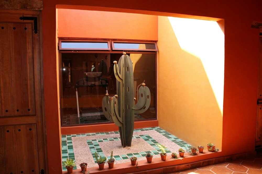 Фото Hotel Santa Martha