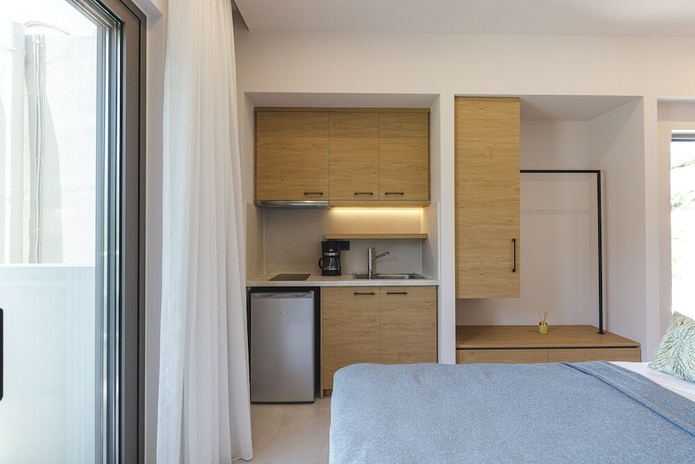 Фото Mira Mare Luxury Residence