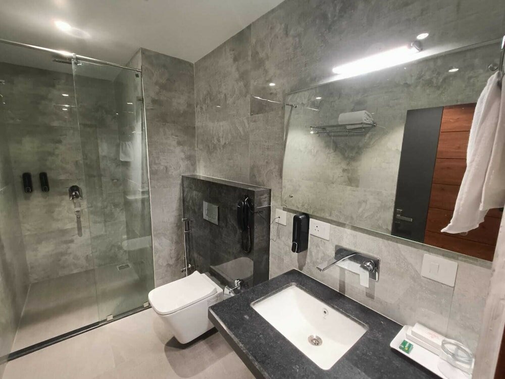 Фото Hotel Golden Orchid