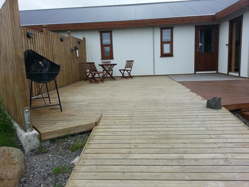 Фото Skálinn between Gullfoss and Geysir – Myrkholt Farm