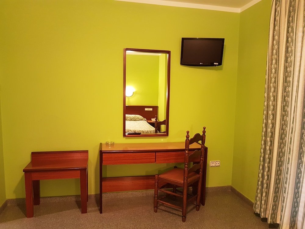 Фото Hotel Don Pelayo