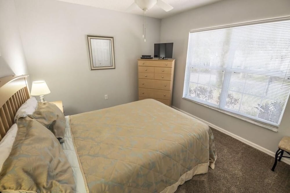 Фото Sandy's Southern Dunes Vacation Home