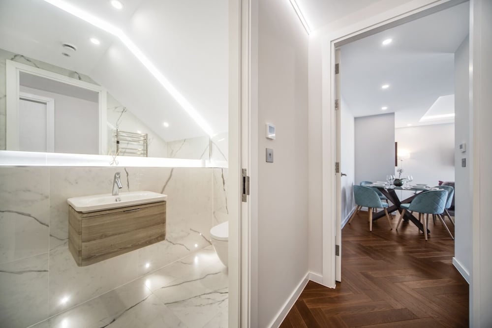 Фото Fulham Broadway