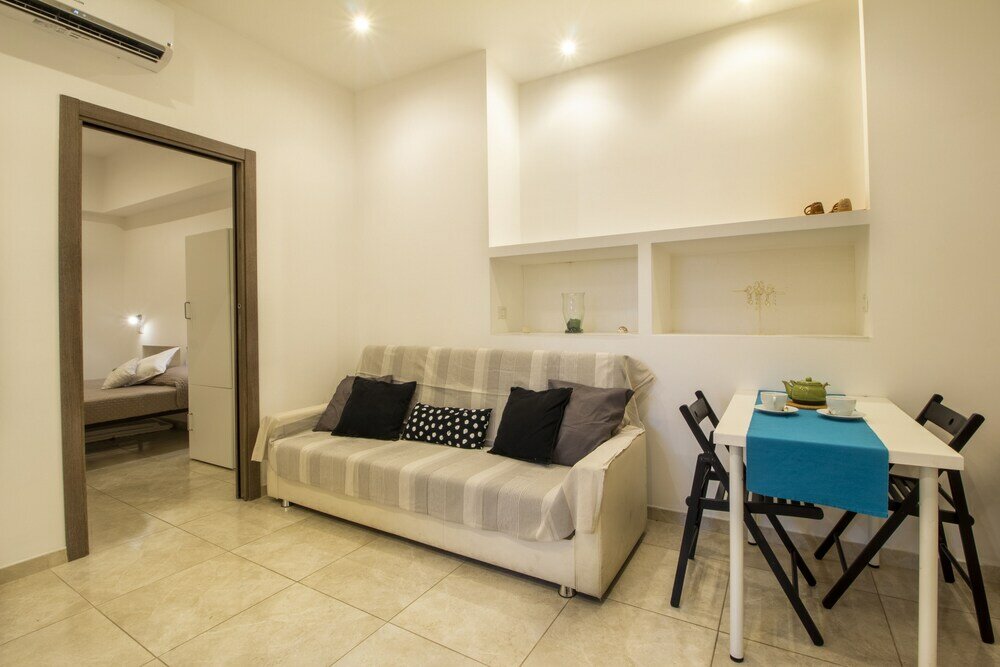 Фото Borgo San Lazzaro Cozy Flat