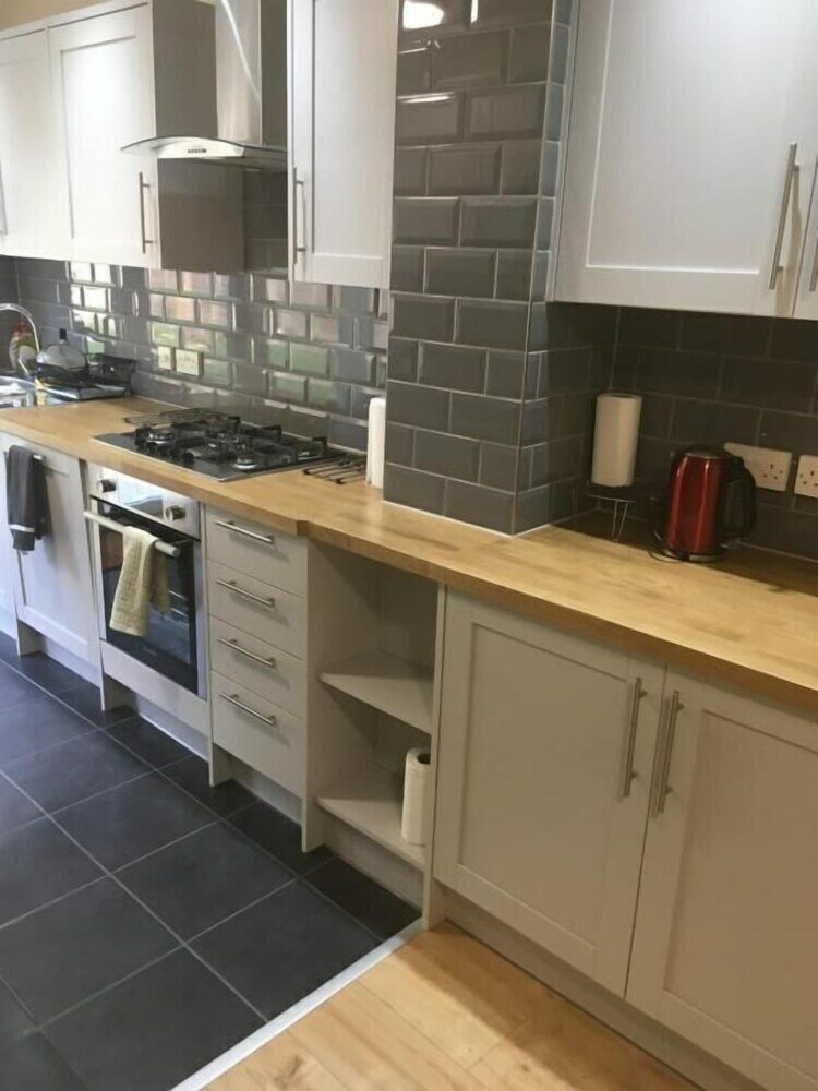 Фото Oxford City Guest House