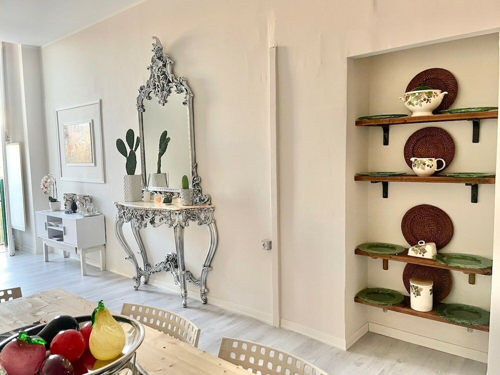 Фото Residenza Donna Peppina Tropea