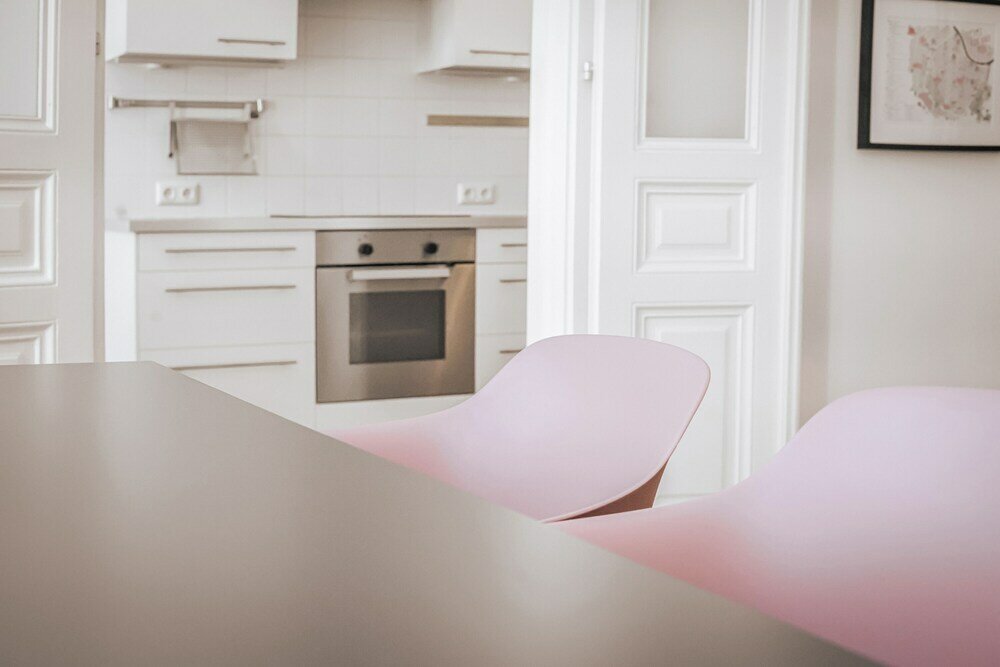 Фото HeyMi Apartments Kluckygasse