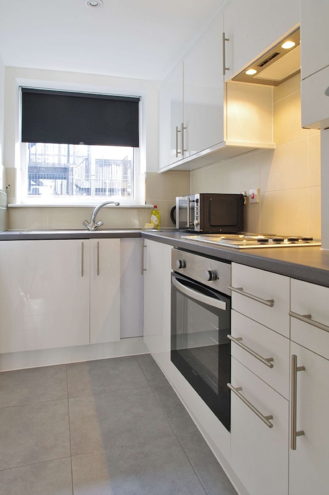 Фото The London Agent Fitzrovia Studio 2