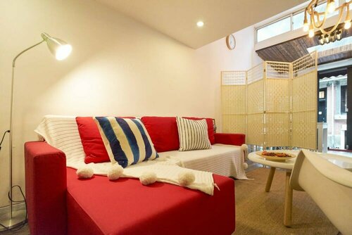 StarLive Apartment - Moonlight