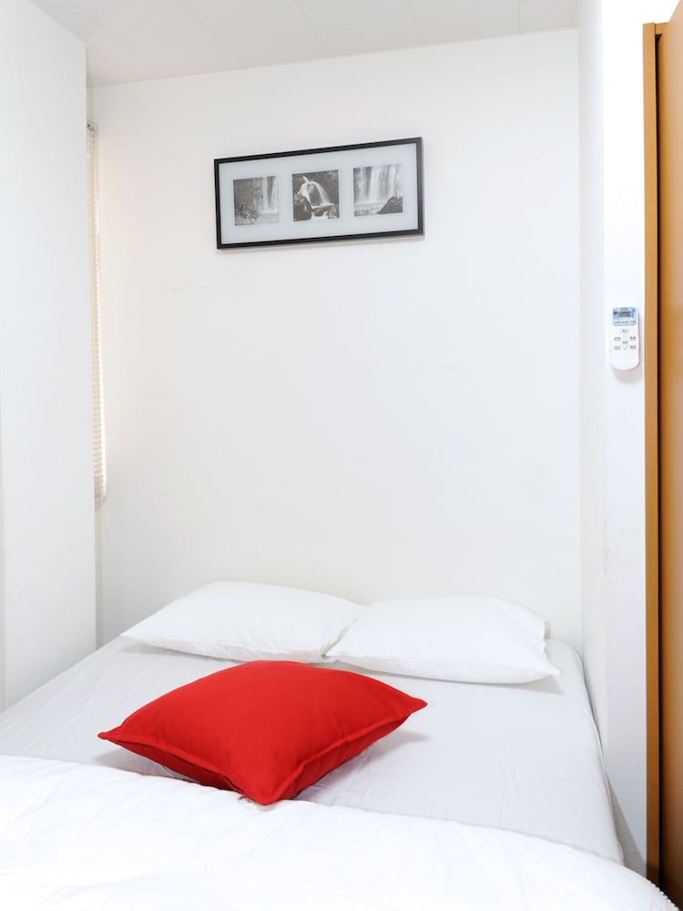 Фото Genesis Apartments - Ebisu Building