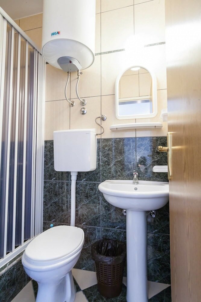 Фото Villa Mitrovic