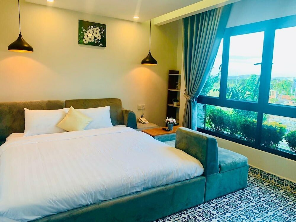 Фото Raing Phnom Bungalow