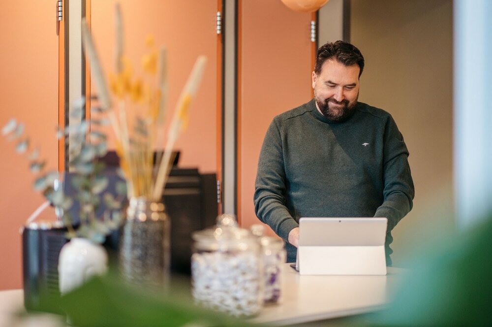 Фото Yays The Hague Willemspark