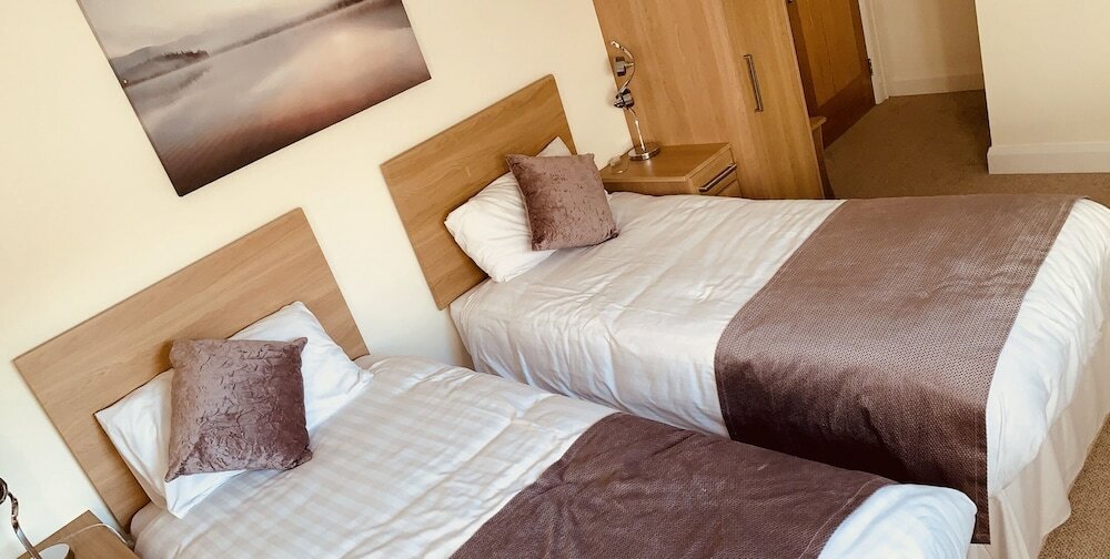 Фото The Armada Inn