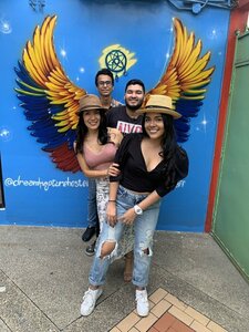 Гостиница Dreamkapture Hostel