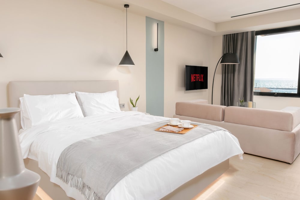 Фото Sea & the City