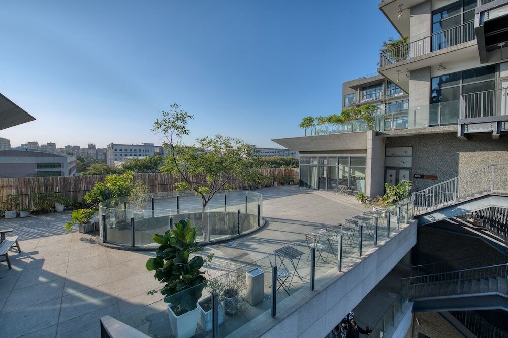 Фото Taihua Wutong Hotel