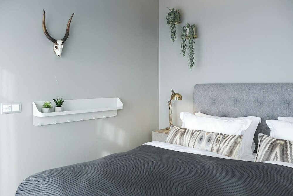 Фото B2 Penthouses by Ylma