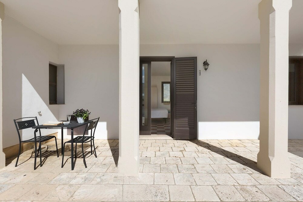 Фото 3237 Complesso Verdalis - Monolocale by Barbarhouse