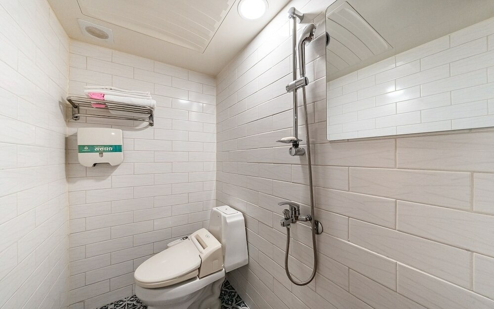 Фото Ansan Geongeondong O2