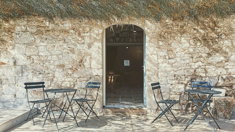 Фото Masseria LoJazzo