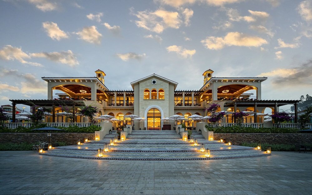 Фото Centara Mirage Resort Mui Ne