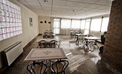 Фото Apartamentos La Era Park