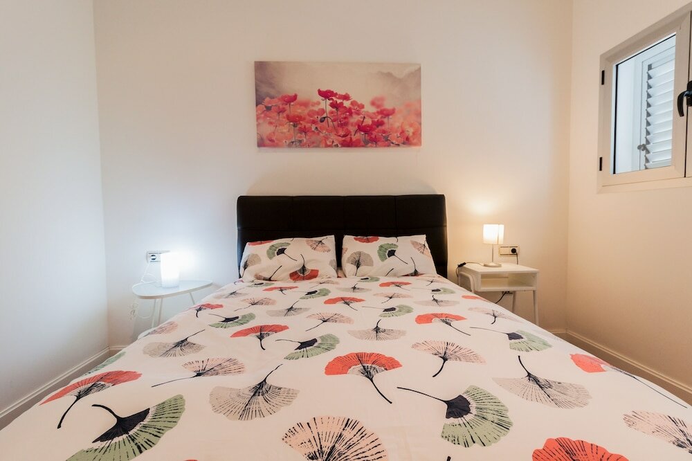 Фото Casa Comillas - Apartamento Doble