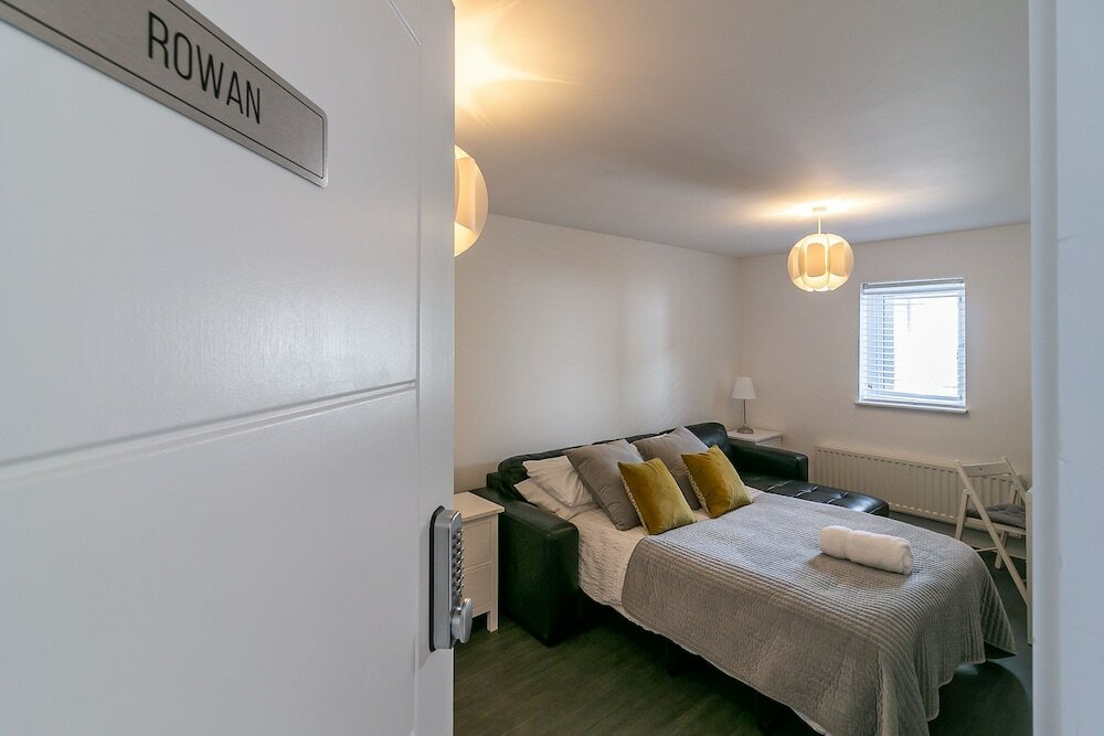 Фото Archers House