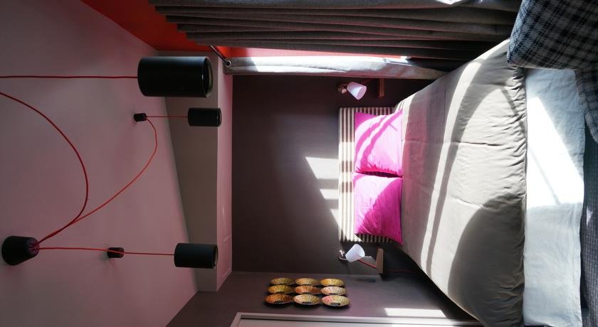 Фото Le 84 Sainte-Cath'