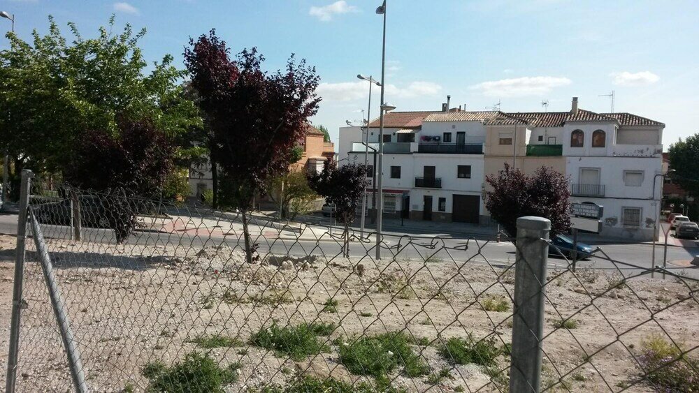 Фото Hostal Virgen del Pilar