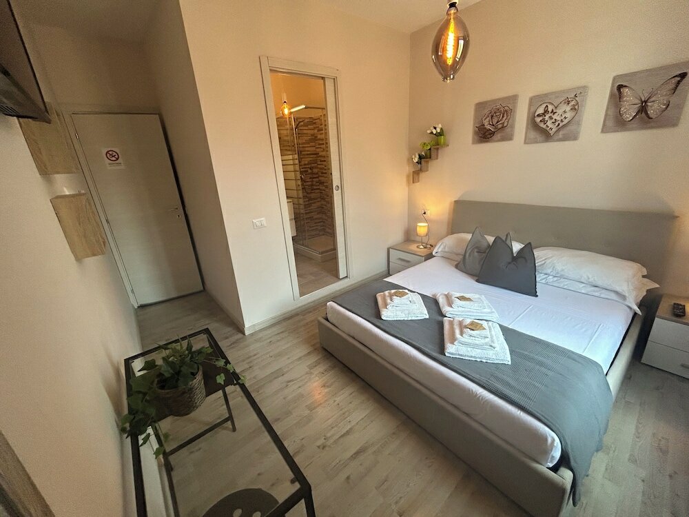 Фото San Pietro Rooms 84