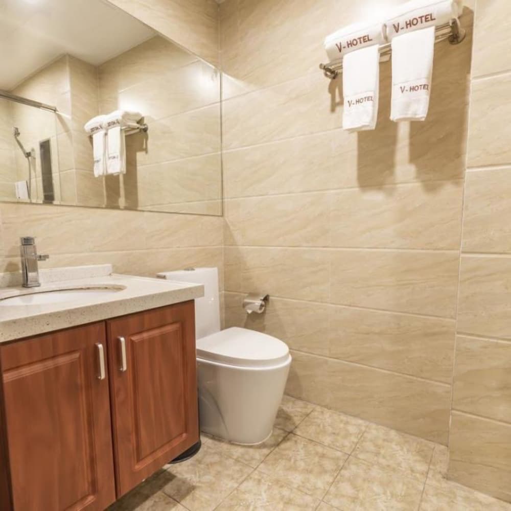 Фото V-hotel Boutique Hotel