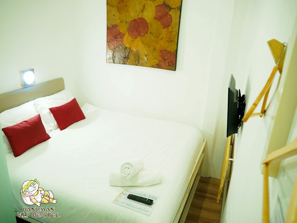 Фото Hanuman VIP Hostel