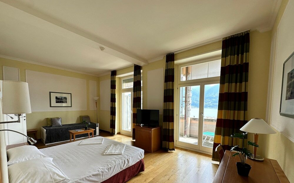 Фото Erooms Minusio