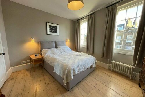 Beautiful 4 Bedroom Family Home in Clerkenwell