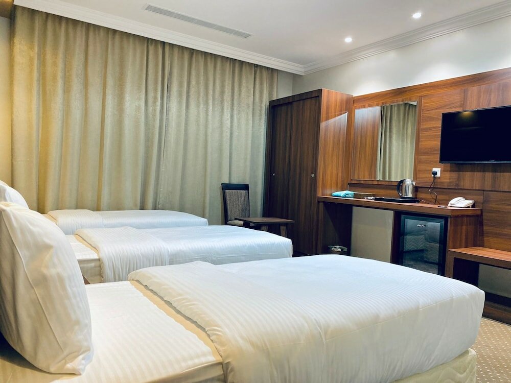 Фото Etlalat Uhuhd Hotel