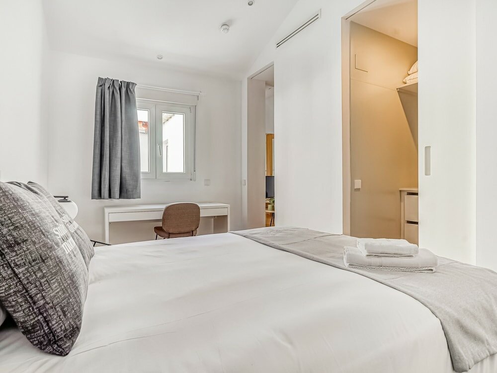 Фото Limehome Madrid San Lorenzo