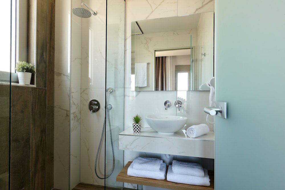 Фото Theasea Stylish Residences