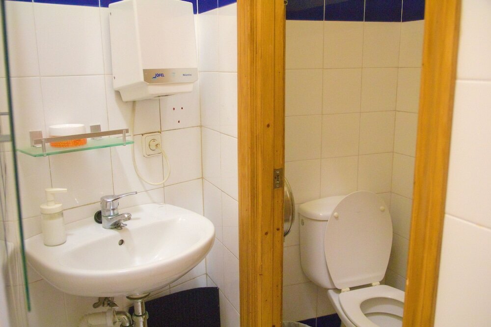 Фото San Isidoro Hostel Sevilla