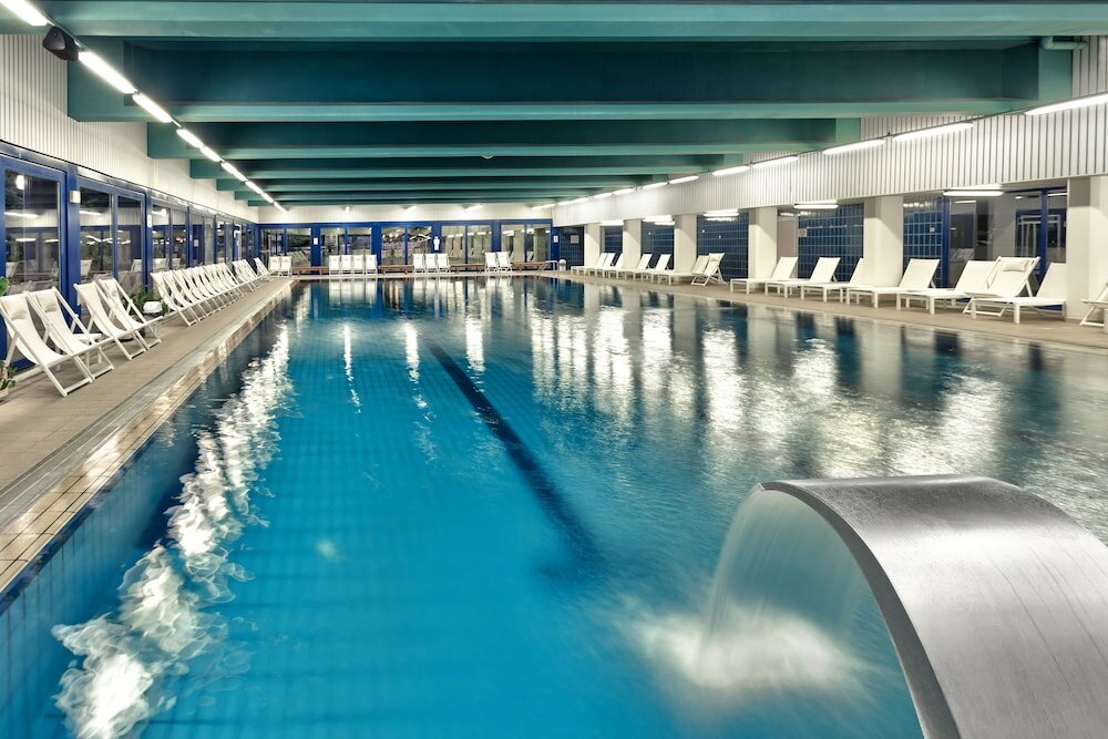 Фото Interhotel Sandanski