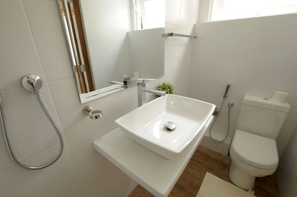 Фото Halcyon House Colombo