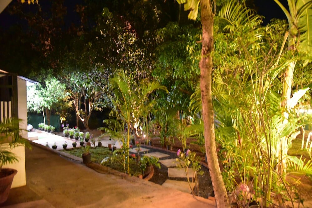 Фото Aaria Hills