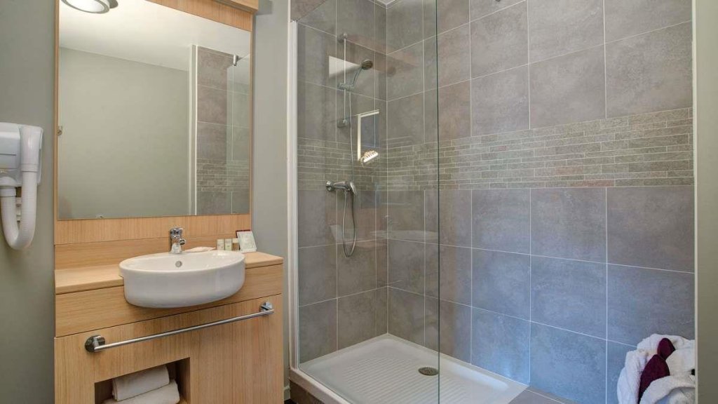 Фото Appart'City Confort Le Bourget - Aéroport