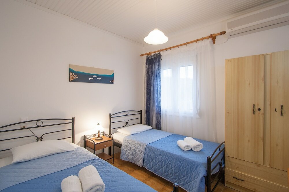 Фото Villa Alexis