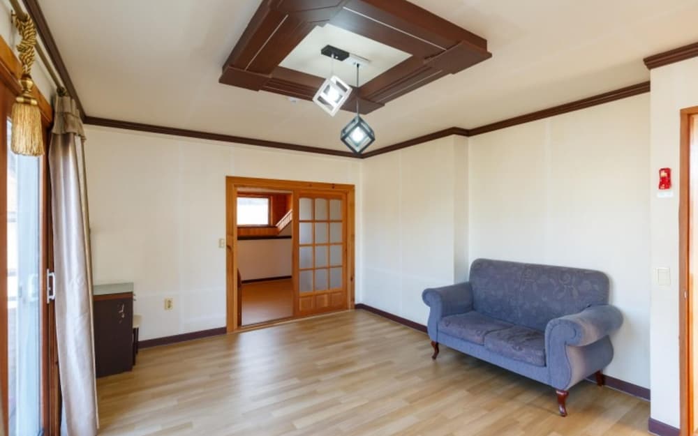 Фото Yangyang Seorak Badanamuro Pension