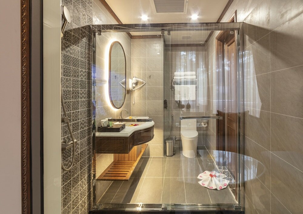 Фото Marigold Hotel Dalat