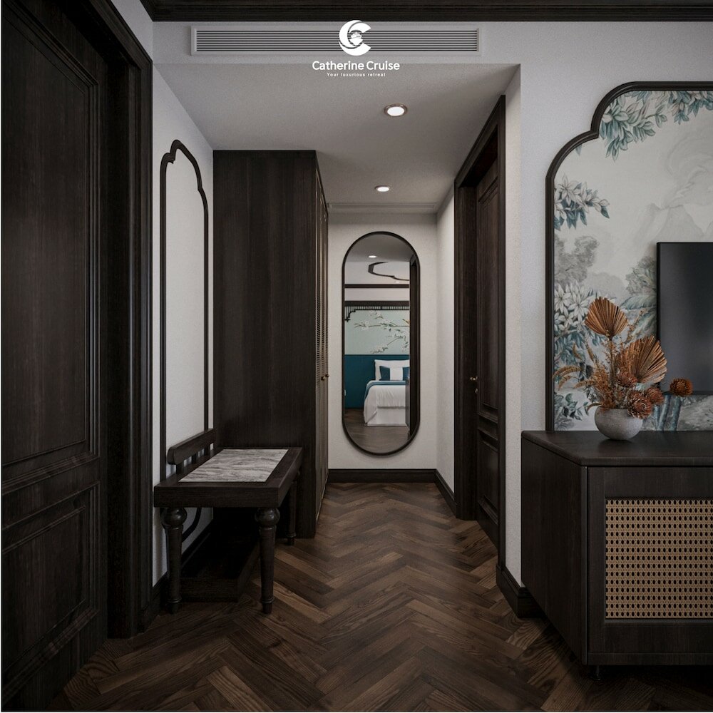 Фото Catherine Cruises